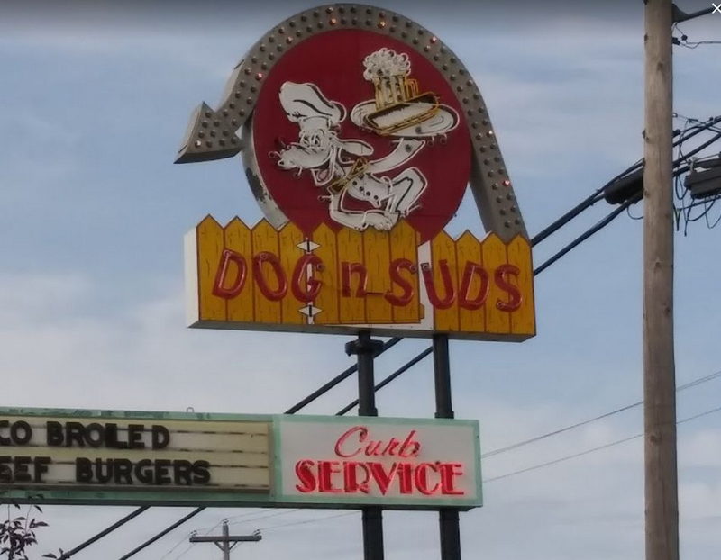 Dog n Suds - From Web Listing (newer photo)